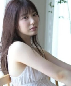 Ishikawa Mio