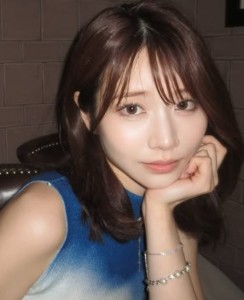 Kawakita Saika