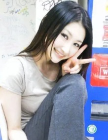 Mizushima Azumi
