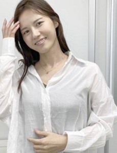 Mutou Ayaka