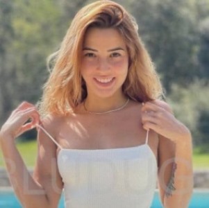 Agatha Vega