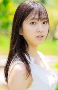 Nagano Suzu