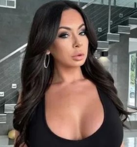 Kiki Klout