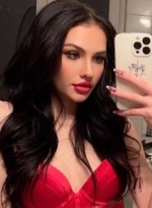 Matty Mila Perez