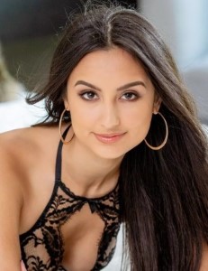 Eliza Ibarra