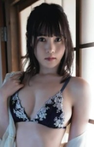 Megumi Sayaka