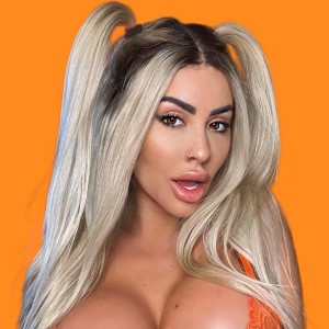 Danae Mari