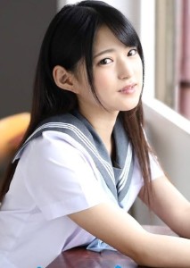 Nagisa Mitsuki