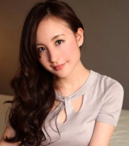 Kaori Saejima