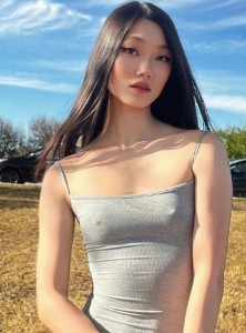 Lucy Mochi