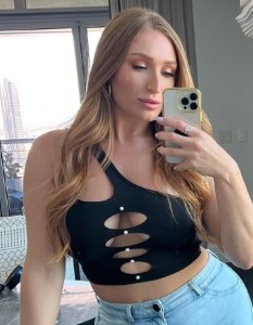 Skylar Snow