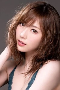 Tina Nanami
