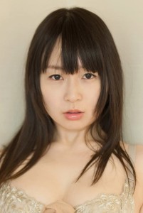 Haneda Nozomi