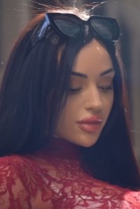 Isabella Angelina