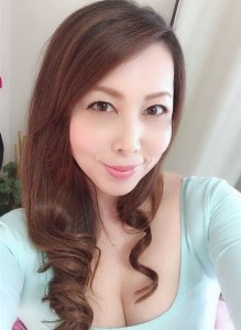 Kazama yumi