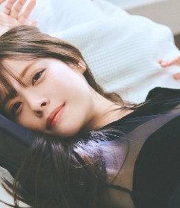 Yagi Nana