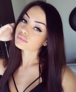 Martina Smeraldi