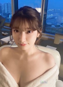 Washio Mei