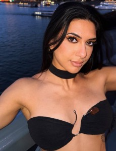 Lena Coxx