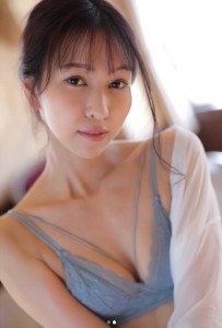 Mori Ayami