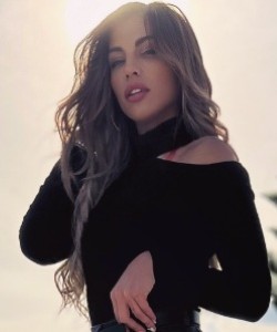 Valeria Fuentes