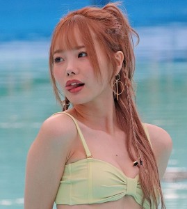 Matsumoto Ichika
