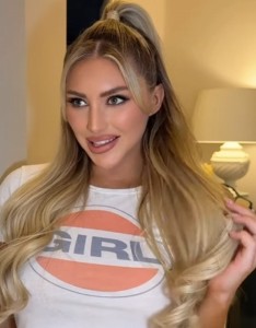 Kayley Gunner