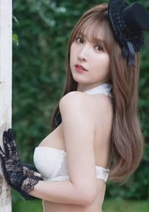 Mikami Yua