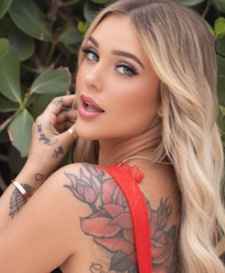 Kali Roses