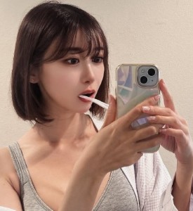 Kurokawa Sumire