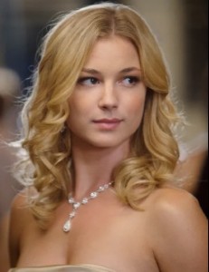 Emily Thorne