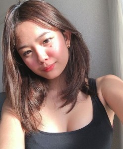 Yumi Shion