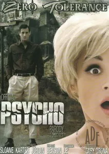 Official Psycho XXX