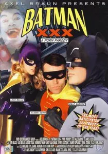 Batman XXX
