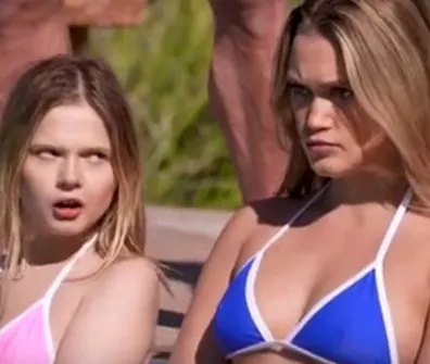 act on your emotions girls Coco Lovelock Chloe Rose