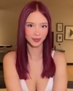 a fun thirsty little hoe Kattedoll