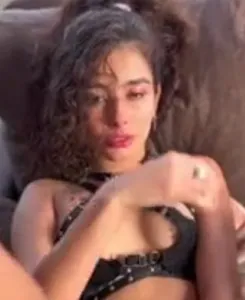 baby its hot inside Nany Palacio