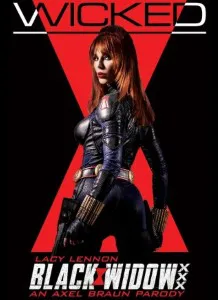 Black Widow XXX An Axel Braun Parody