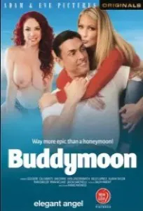 Buddy Moon
