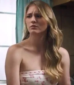 dont blame a little slut for trying Melody Marks