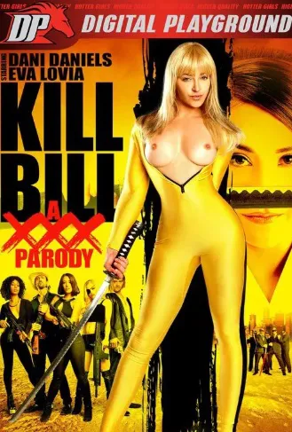 Kill Bill a XXX Parody