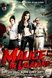Malice In Lalaland