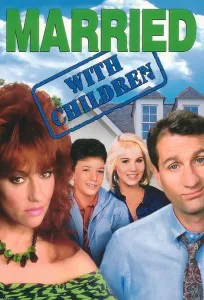 Not Married With Children XXX