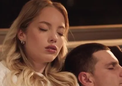 ravage me to the Finnish Bella Spark