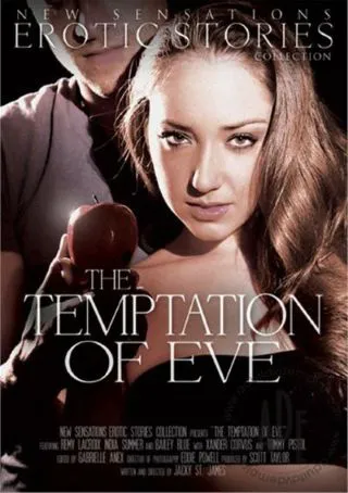 Remy La Croix – The Temptation of Eve
