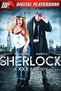 Sherlock A XXX Parody
