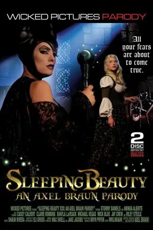 Sleeping Beauty XXX An Axel Braun Parody
