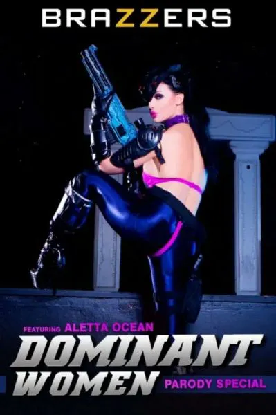 Dominant Women Parody Special