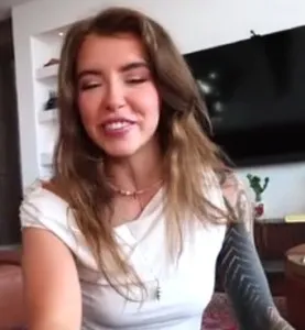 that gap is gonna stick around Eden Ivy