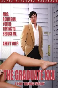 The Graduate XXX